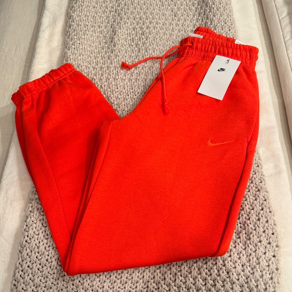 Nike Sportswear Phoenix High Rise Sweatpants